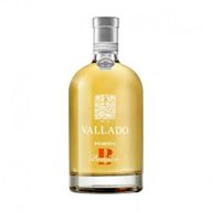 Quinta Do Vallado Branco