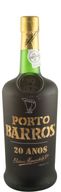 Barros 20 Anos Porto (Engarrafado Em 1998)