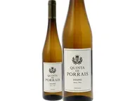 Quinta De Porrais Doc Douro White