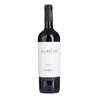 Massimo O Imperador Merlot Red