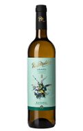 Paco Mulero Albariño