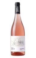 Huerto De La Condesa Los Cipreses Rosé