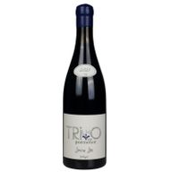 Trilho Em Pormenor Tinto