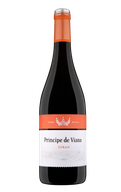 Príncipe De Viana Syrah Red