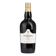 Graham's Port Lbv 2020 Porto