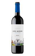 Luis Alegre Crianza