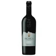 Pacheca Lagar Nº1 Reserva Especial Tinto