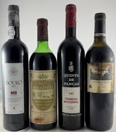 Relíquias Engarrafadas 90 