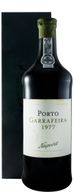 1977 Niepoort Garrafeira Porto Porto