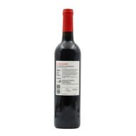 Cadeado Alentejano Tinto
