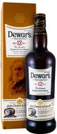 Dewar's 12 Anos 