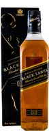 Johnnie Walker Black Label 12 Anos 