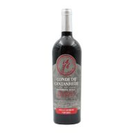 Conde De Cantanhede Grande Reserva Tinto