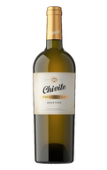 Chivite Colección 125 Blanco White