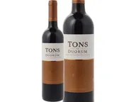 Tons Duorum Douro Doc Tinto