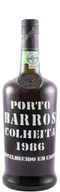 1986 Barros Colheita Porto Port