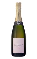 Champagne Soutiran De Saignée Grand Cru Sparkling