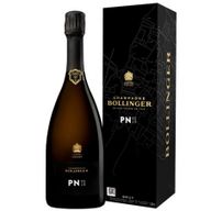 Champagne Bollinger Pinot Noir Vz19 Sparkling
