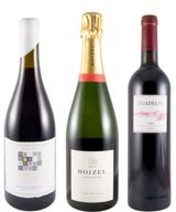 Noites De Degustação 