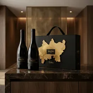 Coffret 100 Hectares Tinto Red