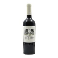 Herdade De São Miguel Art Terra Tinto