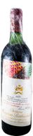 Château Mouton Rothschild Pauillac Tinto
