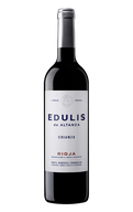 Edulis De Altanza Crianza Red