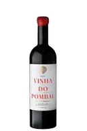 Quinta Do Cardo Vinha Do Lomedo Branco