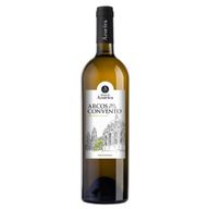 Arcos Do Convento White