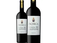 Pacheca Lagar De Granito Magnum Red