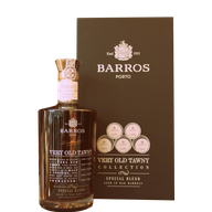Barros 101º Aniversário - Very Old Tawny Port