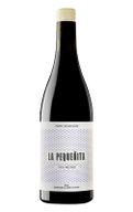 La Pequeñita Tempranillo Tinajas Red