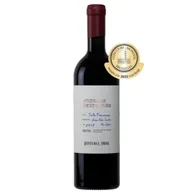 Quinta Da Extrema Ensaios Extremes Tinta Francisca Tinto