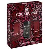 Cockburn's Special Reserve Do Com 2 Copos