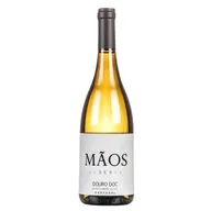 Mãos Reserva White