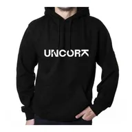 Sweatshirt Com Capuz Uncork 