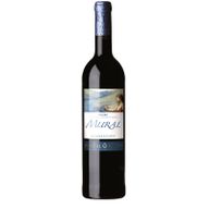 Mural Reserva Tinto