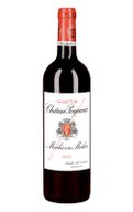 Château Poujeaux
