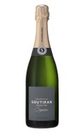Champagne Soutiran Signature Grand Cru Sparkling