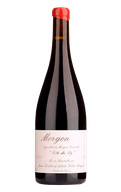 Foillard Morgon Côte Du Py Red