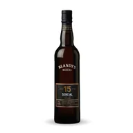Madeira Blandy's Sercial 15 Anos