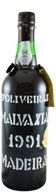 1991 Madeira D'Oliveiras Malvazia Fortified