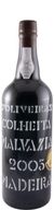 2005 Madeira D'Oliveiras Malvazia