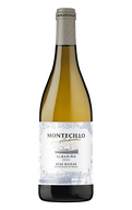 Montecillo Singladuras Albariño White