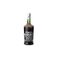 Barros Colheita 1937 Port