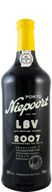2007 Niepoort Lbv Porto Porto