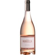 Manoella - Douro Rosé