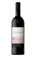 La Vicalanda Viñas Viejas Red
