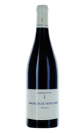 Jérôme Galeyrand Bourgogne Antonin Red