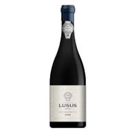 Lusus Red
